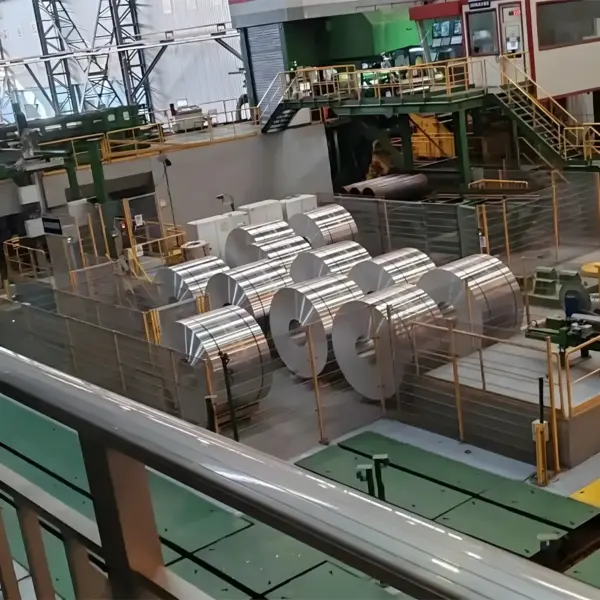 Aluminum Coil - Image 3