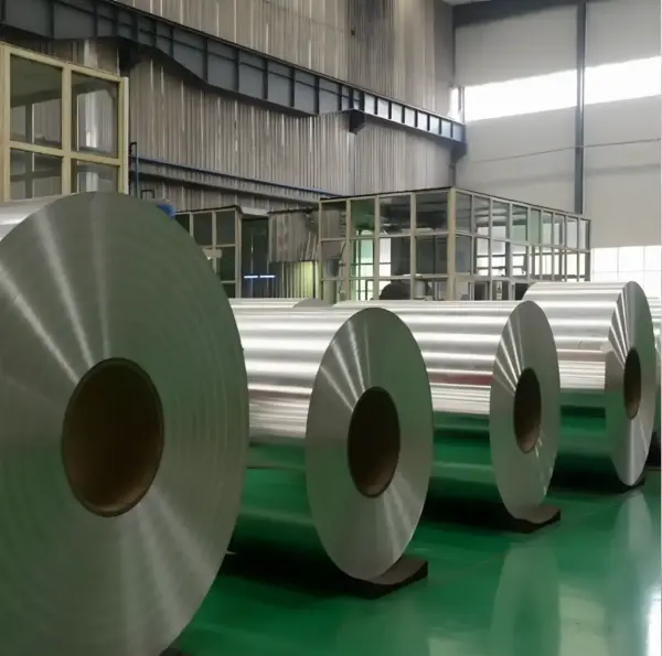 Aluminum Coil - Image 2