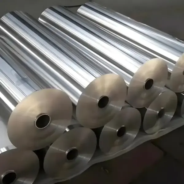 Aluminum foil - Image 2