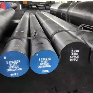 Steel Bars
