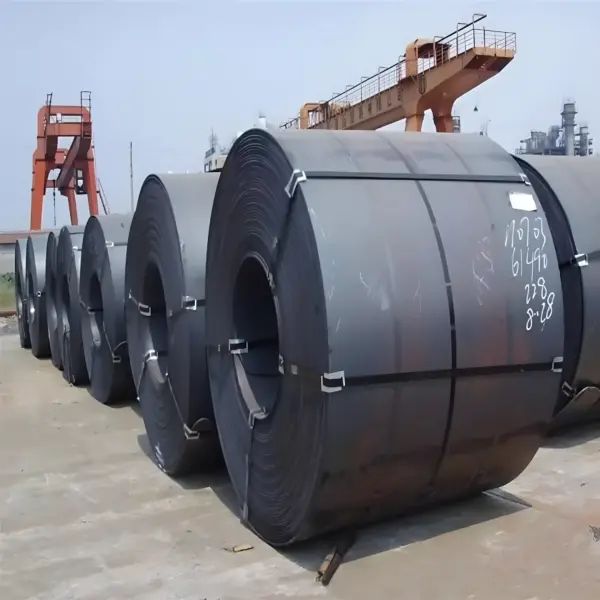Steel Coil