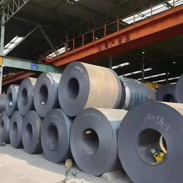 Steel Coil
