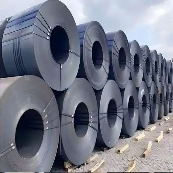 Steel Coil