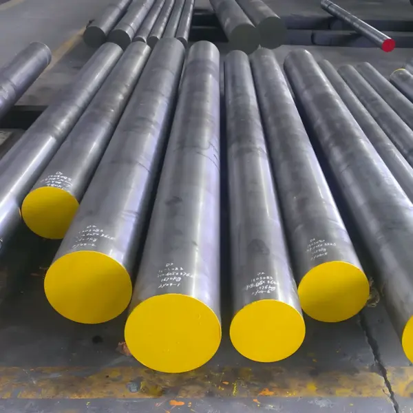 Steel Bars