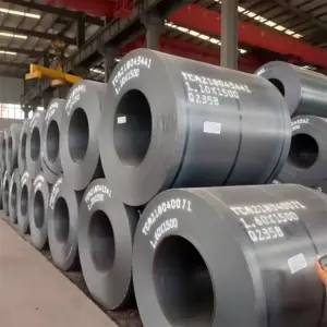 Steel Coil