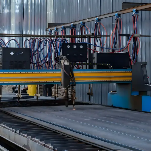 Carbon steel plate