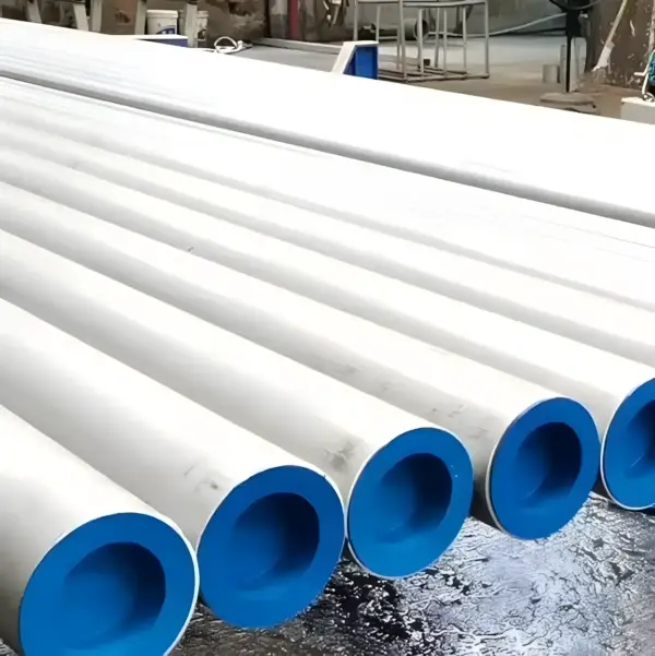 Stainless Steel Pipe - Image 2
