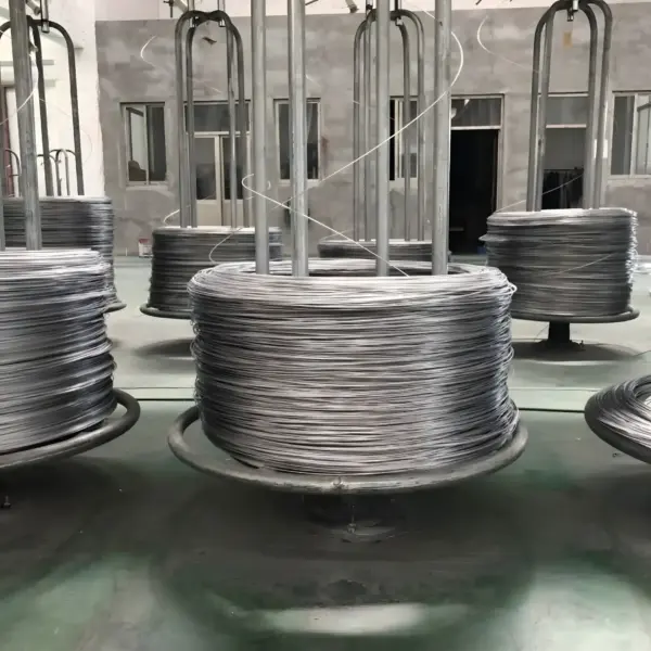 Stainless Steel Wire - Image 3