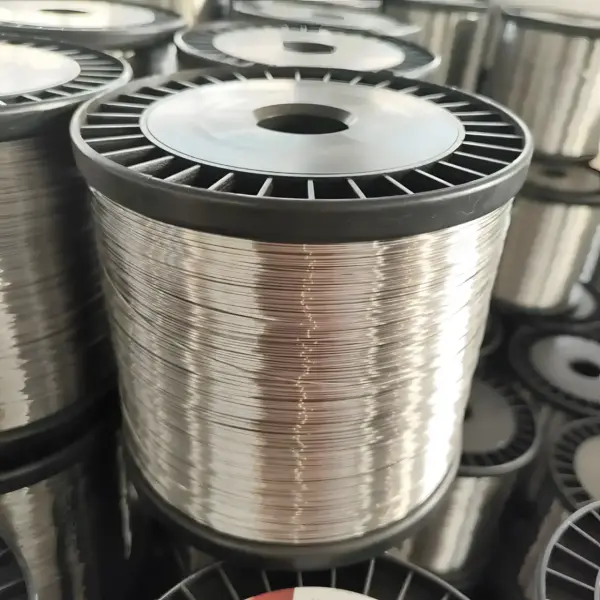 Stainless Steel Wire - Image 4