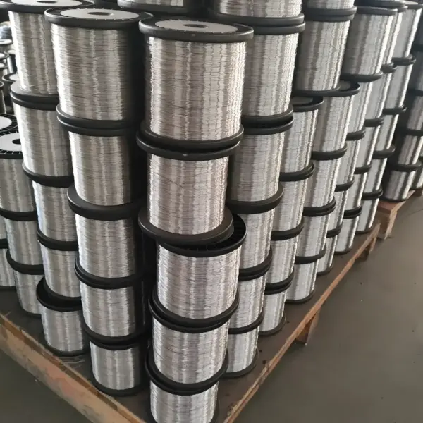 Stainless Steel Wire - Image 5
