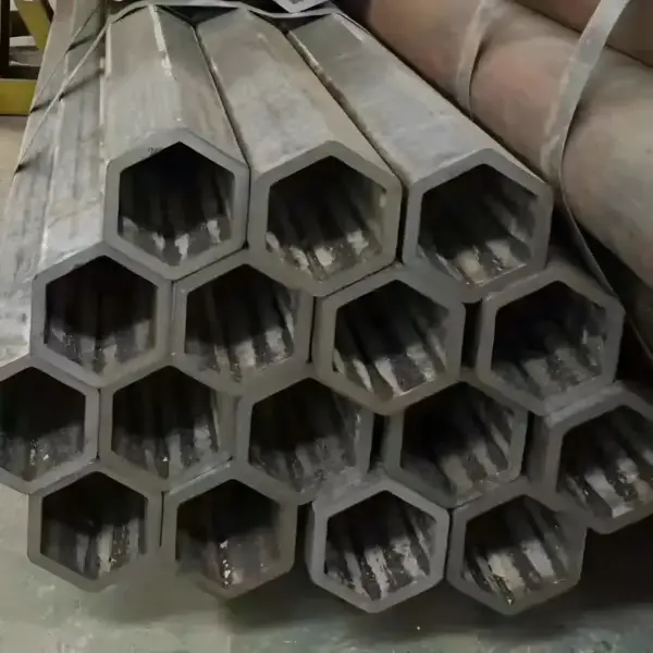 Special-shaped Steel Pipe