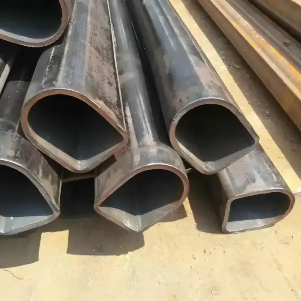 Special-shaped Steel Pipe