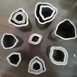 Special-shaped Steel Pipe