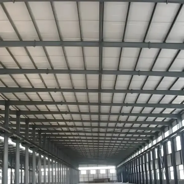 Steel Structure