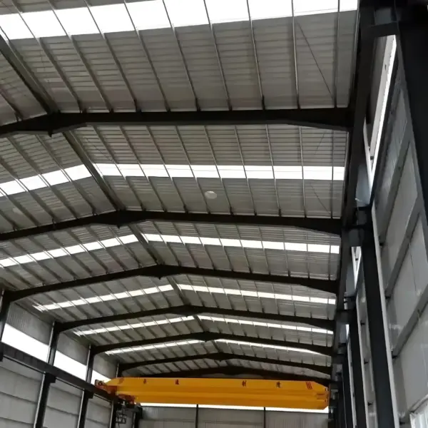 Steel Structure