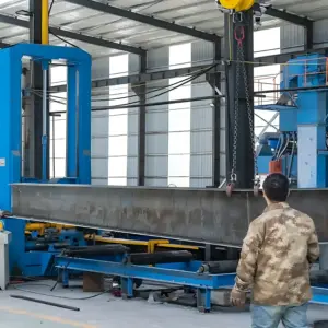 Steel Structure