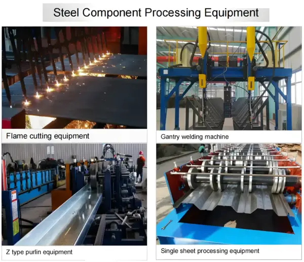 Steel Structure