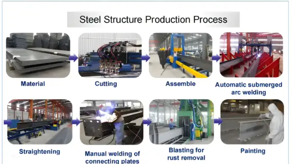 Steel Structure
