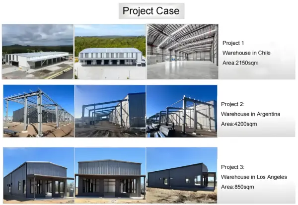Steel Structure